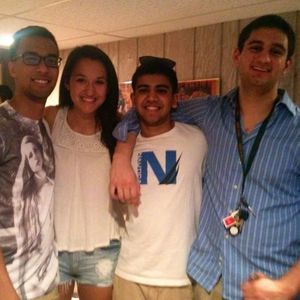 Meet your Posher, Shivam